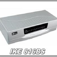 Tổng đài IKE 816 BS